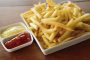 Consumir papas fritas duplica riesgo de muerte prematura