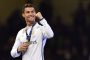 ¡Cristiano Ronaldo ya es padre de gemelos!