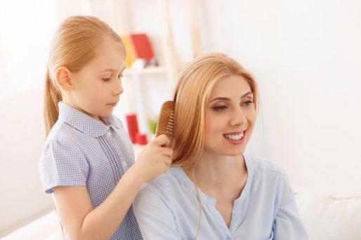 ¿Tu hijo quiere donar el pelo? Todo lo que debes saber sobre la donación de cabello para niños con cáncer