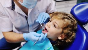 Niña de tres años muere tras cita con el dentista en California