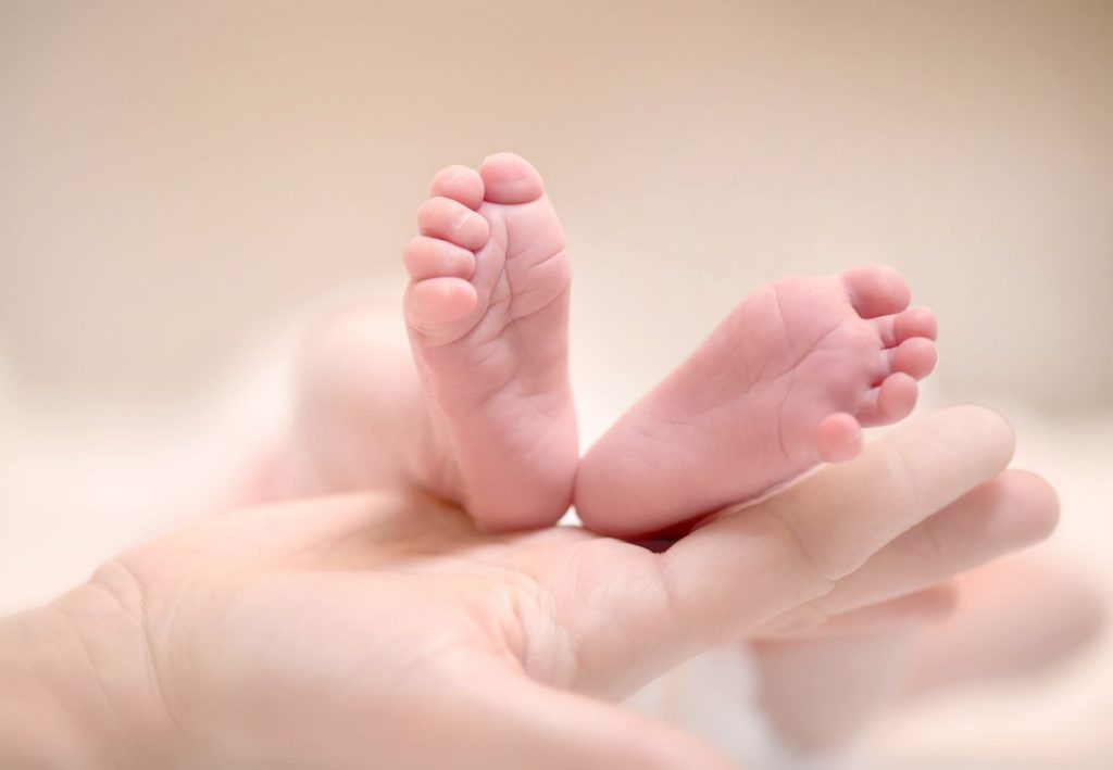 Niña de un año murió por recibir dosis de Tramadol por error