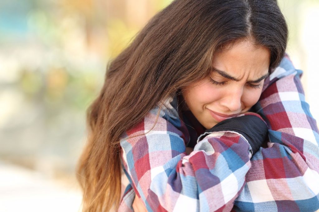 Tips para enfrentar la depresión post parto