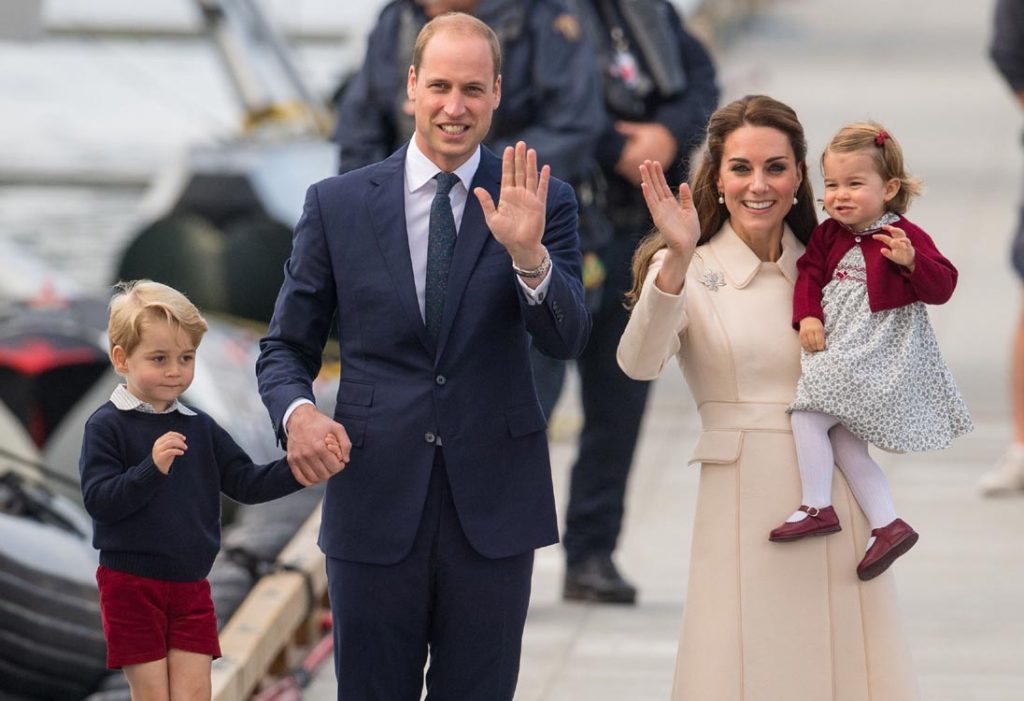Kate Middleton