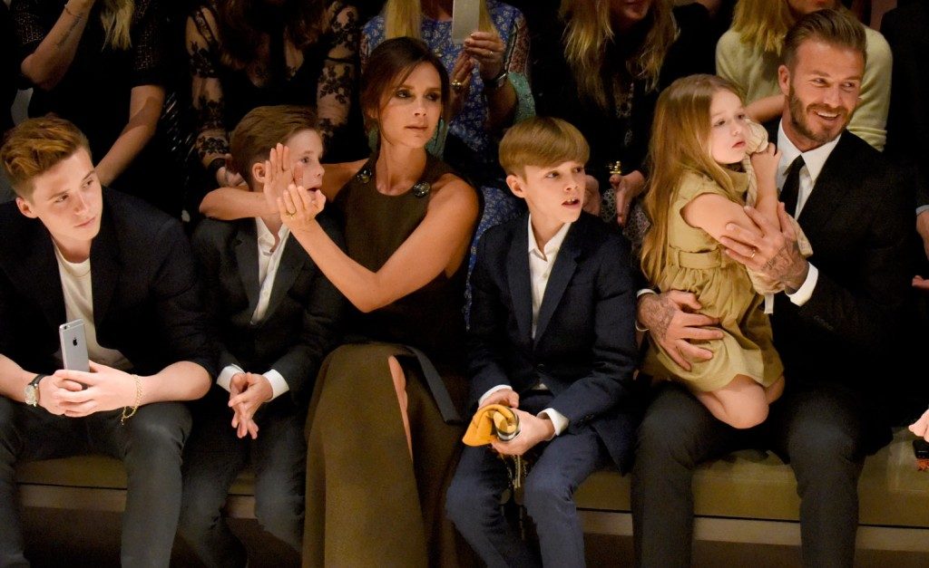nombres extraños de hijos de celebridades