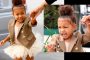 ¡Mira dónde North West celebró su cumpleaños!