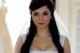 Martha Higareda, ¿lista para escribirle a la cigüeña?