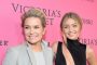 Madre de Gigi y Bella Hadid muestra su trasero en Instagram a sus 53 años