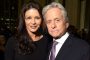 Mira cómo ha crecido Carys, la hija menor de Catherine Zeta-Jones y Michael Douglas
