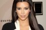 Kim Kardashian comparte tierno vídeo de su hija