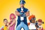 Lazy Town