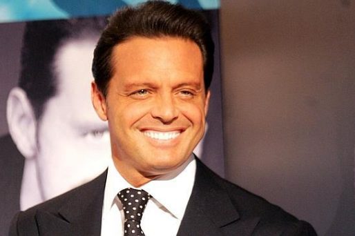 Conoce a los guapísimos sobrinos de Luis Miguel