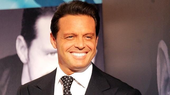 Conoce a los guapísimos sobrinos de Luis Miguel