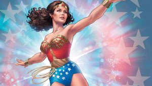 Niña se emociona al hablar con Gal Gadot, la Mujer Maravilla