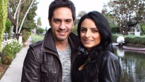 Aislinn Derbez y Mauricio Ochmann quieren convertirse en padres