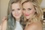 hija de Reese Witherspoon
