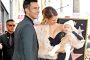 Behati Prinsloo y Adam Levine serán padres