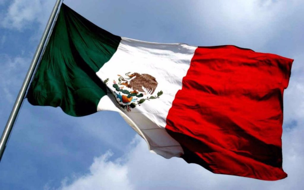 niños cantan méxico lindo y querido