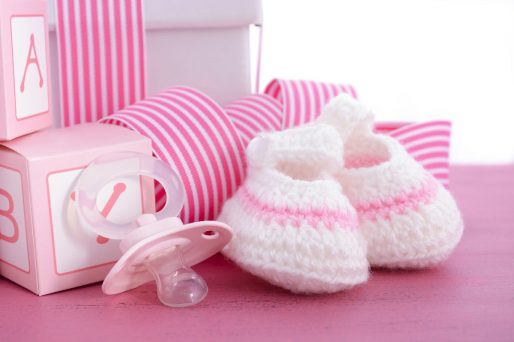 regalos para bebés de un mes