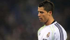 Madre de Cristiano Ronaldo y sus nietos