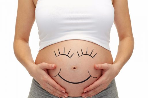 qué significa para una mujer el embarazo