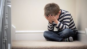 ¿ Cómo hablarle a los niños del sismo sin que entre en pánico?