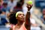 Serena Williams - tenista - bebé