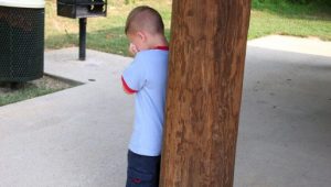 cómo ayudar al niño a enfrentar la pérdida de un ser querido