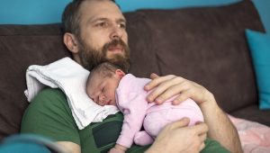 postnatal parental para el trabajador independiente chile