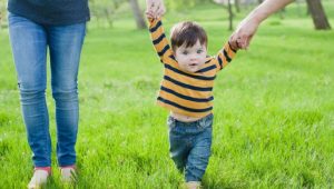 Derechos de familia