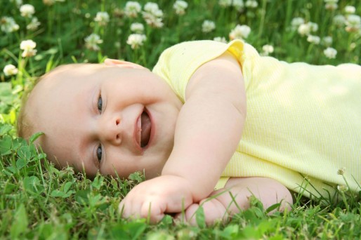 Obesidad infantil