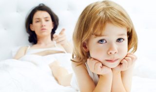 Qué hago si mi niño no se comporta bien