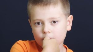 como evitar las rabietas en los niños