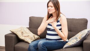 cáncer de mama en el embarazo