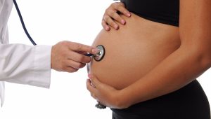 Eclampsia en el embarazo