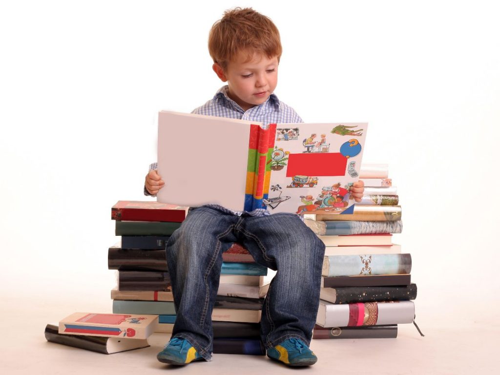 niños con epilepsia
