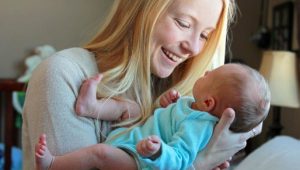 Qué es la asignación familiar por maternidad en Argentina