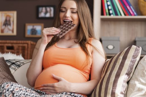 grasas trans en el embarazo