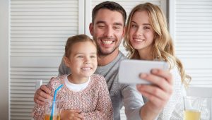 por qué los niños necesitan amor