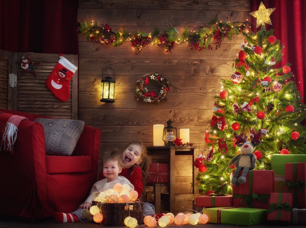 Regalos de navidad para bebés de 10 meses