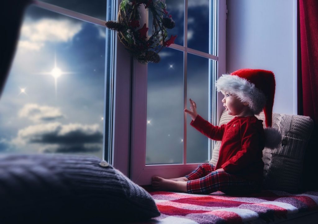 historia de los reyes magos