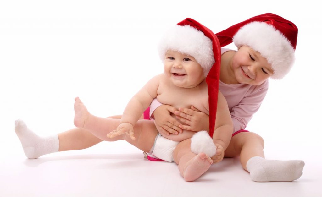 Regalos de navidad para bebés de 11 meses