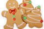 3 ricas recetas de galletas navideñas