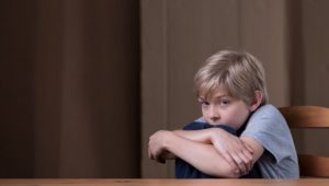 Por qué los niños mienten