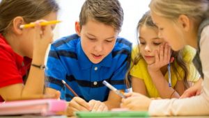 afecta el sueño en el rendimiento escolar infantil