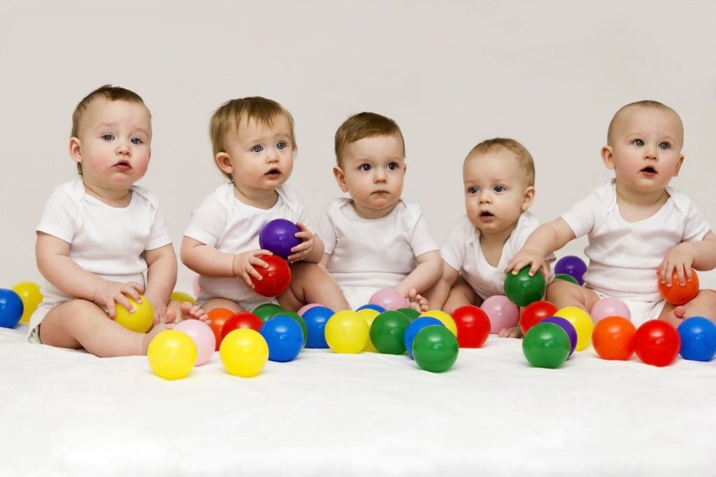 Causas de leucemia infantil
