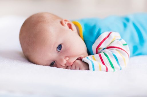 Trastorno del sueño en niños