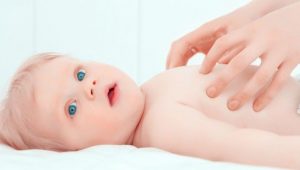 infecciones urinarias en los bebés