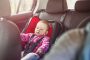 Cómo llevar a tu hijo seguro en el auto
