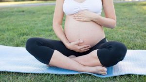 Beneficios de la vitamina D durante el embarazo