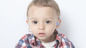 Síndrome de Alström en los niños